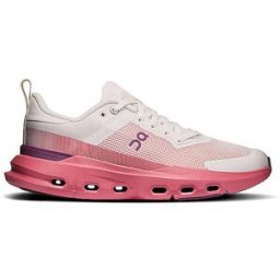 On Zapatillas de fitness Cloudpulse Next para mujer rosa 38