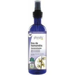 Physalis Agua Hamamelis 200 ml