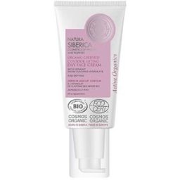 Natura Siberica Contour Lifting Crema de Día Facial 30 ml