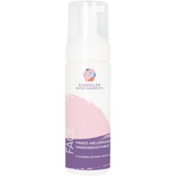 Schüssler Natur Cosmedics Espuma Limpiadora Hamamelis 150 ml