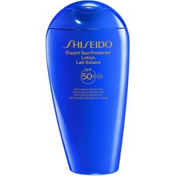 Shiseido Expert Sun Protector Protector Solar Loción 150 ml SPF 50+