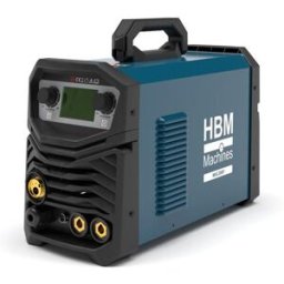 HBM MIG/MAG 200P Máquina de soldar