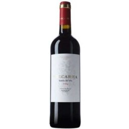 Bodegas Vizcarra Vizcarra Senda del Oro 2024 Vino español con 14,50% de graduación