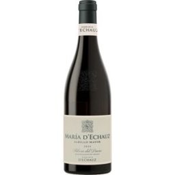 Dominio d'Echauz Vino Blanco Maria d'Echauz 2024 - Frescura y Elegancia desde España