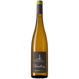 Vino Ossian Verdling Trocken 2016 - Vino blanco seco de España con 12% de graduación