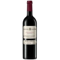 Hacienda Monasterio Reserva Especial 2020 - Vino tinto premium de España con 15% de graduación