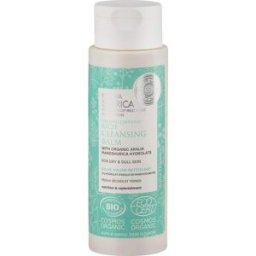 NATURA SIBERICA Bálsamo Limpiador de Piel Seca 150 ml