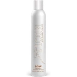 I.C.O.N. Done Spray de Acabado 284 g