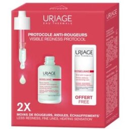 URIAGE Pack Roseliane Sérum facial 30 ml + Roseliane Crema facial 15 ml