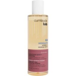 Cumlaude Lab Hydragyn Higiene Íntima Hydra Oil Óleo-Gel 200ml