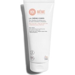 Meme MÊME Crema Corporal Hidratante Calmante 200 ml
