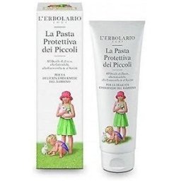 L'ERBOLARIO La Pasta Prot Jardín Pequeño
