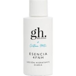 Gh Cristina Mitre Esencia 4FNH Loción Hidratante Diaria 50 ml