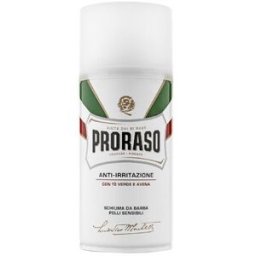 Proraso Espuma Afeitar Te Verde Y Avena 300 ml