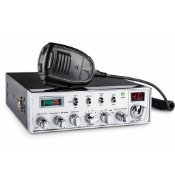 EMISORA SUPER STAR 3900 CB 27MHz AM/FM/SSB