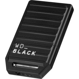 WD BLACK C50 Tarjeta de Expansión 512GB para XBOX