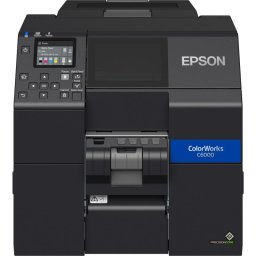 Epson ColorWorks CW-C6000Pe Impresora de Etiquetas Color USB/RJ45