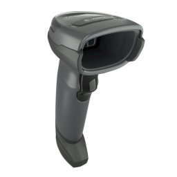 Zebra DS4608-SR Lector de Códigos de Barras Portátil 1D/2D LED Negro