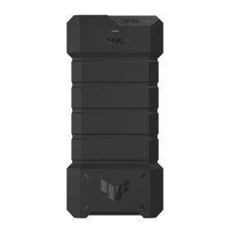 ASUS TUF Gaming AS2000 PLUS Disco SSD Externo 2TB USB-C 3.2 Gen 2x2 Negro
