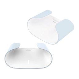 WiFi Mesh D-Link 2 Nodos 3000 Mbps 465 m² Wi-Fi 6 con IA y materiales reciclados