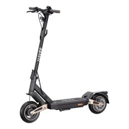 Navee ST3 Pro 1350W 75km aut Patinete eléctrico suspensión dual 28% ascension