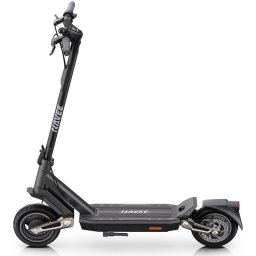 Navee ST3 Pro 1350W 75km Patinete eléctrico suspensión dual 28% ascensión