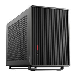 Caja PC Antec Performance 1 M Mini Tower Negro ITX Aluminio Acero SFX/SFX-L