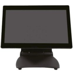 TPV Premier KT-100 FT Intel i5-1235U 8GB 128GB SSD 15.6" Táctil WiFi Soporte Aluminio Negro