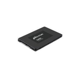 Disco Duro Lenovo 4XB7A82266 960GB SSD SATA III 3D TLC Hot-Swap Servidor