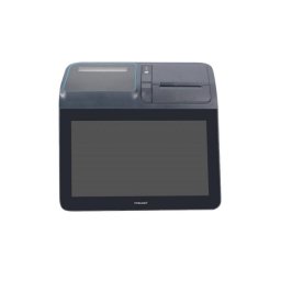 TPV All in One Premier KT-116 W J4125 4GB 128GB SSD Impresora 80mm VFD 11.6" Negro