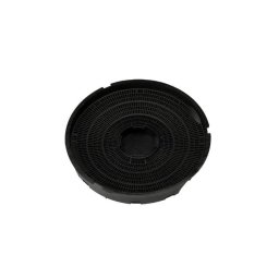 Filtro para campana extractora Teka 113290022 C01Cel carbón activo negro