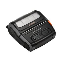 Impresora Térmica Portátil Bluetooth Bixolon SPP-R410 Resolución 203 x 203 dpi