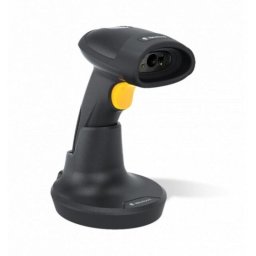 Lector de códigos de barras Newland HR32 Marlin inalámbrico Bluetooth 1D/2D IP42