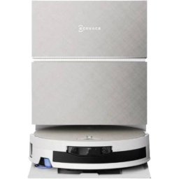 Robot aspirador Ecovacs X12 PRO OMNI Navegación avanzada 22.000 Pa Base multifunción