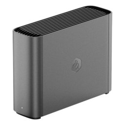 Disco duro interno Synology 4 TB SSD USB-C BeeStation Plus Intel Celeron J4125