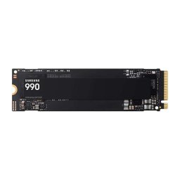 Disco Duro Samsung MZ-V9V1T0BW 1 TB SSD M.2 PCIe NVMe 6450 Mo/s sin disipador