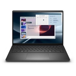 Portátil DELL Pro 14 Essential PV14255 14" AMD Ryzen 7 250 16GB Radeon 780M 512GB SSD Windows 11 Pro biometría