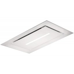 Mepamsa Cielo Slim 90 Campana de Isla 90cm Blanca