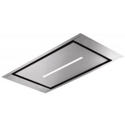 Mepamsa Cielo Slim 120 Campana de Isla 120cm Inox
