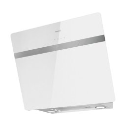 Mepamsa Linea 60 Campana Decorativa 60cm Cristal Blanco