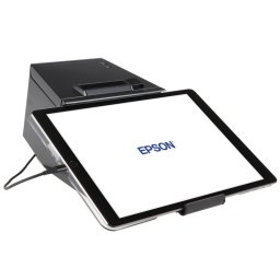 Epson TM-m30II-SL Impresora de Tickets USB/Ethernet/NES/Lightning/SD Negra