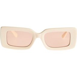 Roxy Gafas de sol de mujer Cascade . Blanco