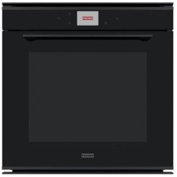 Franke Horno multifunción pirolítico - 1160613709. Cristal negro