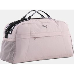 Puma Bolsa Deporte de Transporte de SIN GENERO AT ESS Small Sportsbag . (Única) Rosa