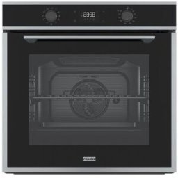 Franke Horno multifunción pirolítico - FMA 97P XS. Acero Inox