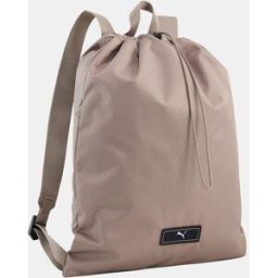 Puma Bolsa Deporte de Transporte de SIN GENERO DECK Gym Sack . (Única) Marrón