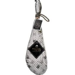 Encinares del Sur Estuche con jamón de bellota 100% ibérico Los Pedroches.