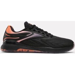 Reebok Zapatillas de fitness de mujer Nano X5 Edge . (39) Negro