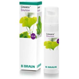 Braun Medical Linovera Emulsión 50 ml