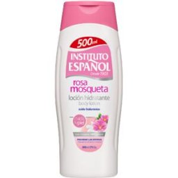 Instituto Español Loción Hidratante Rosa Mosqueta 500 ml 500 ml